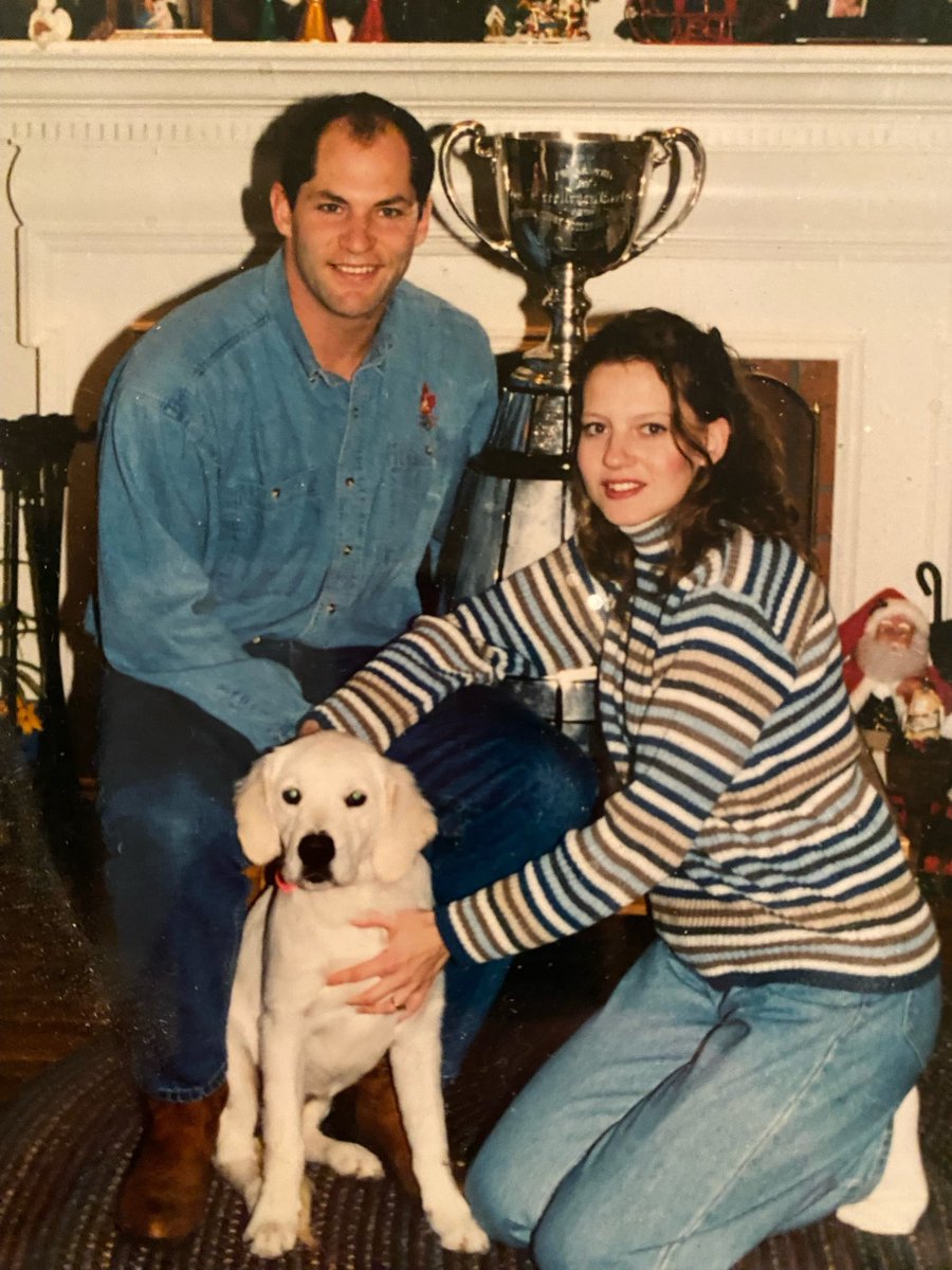 Jeff Fairholm tweet media