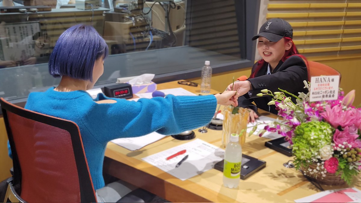 林 萌々子 (@mmkHB) / Posts / X