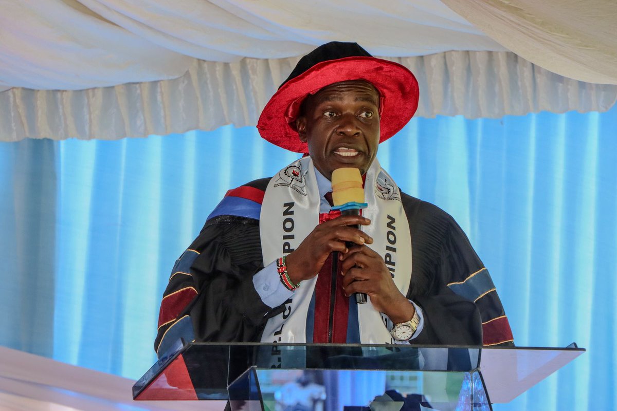 Recognition of Prior Learning Delivery Unit-SDTVET tweet media