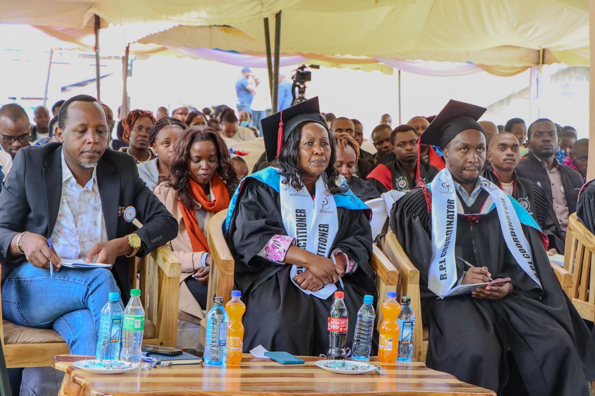 Recognition of Prior Learning Delivery Unit-SDTVET tweet media