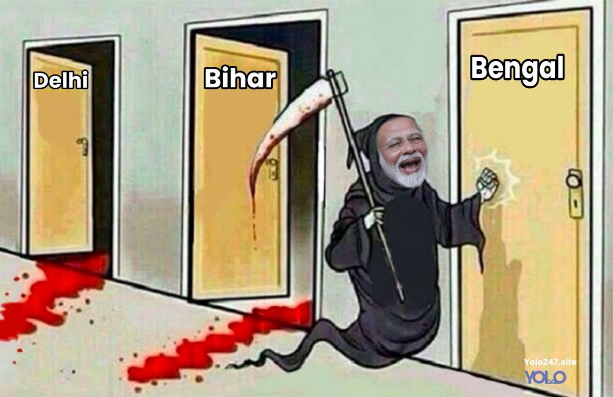sunani_ranjan's tweet photo. #BiharElections https://t.co/q3ZYANFyhT