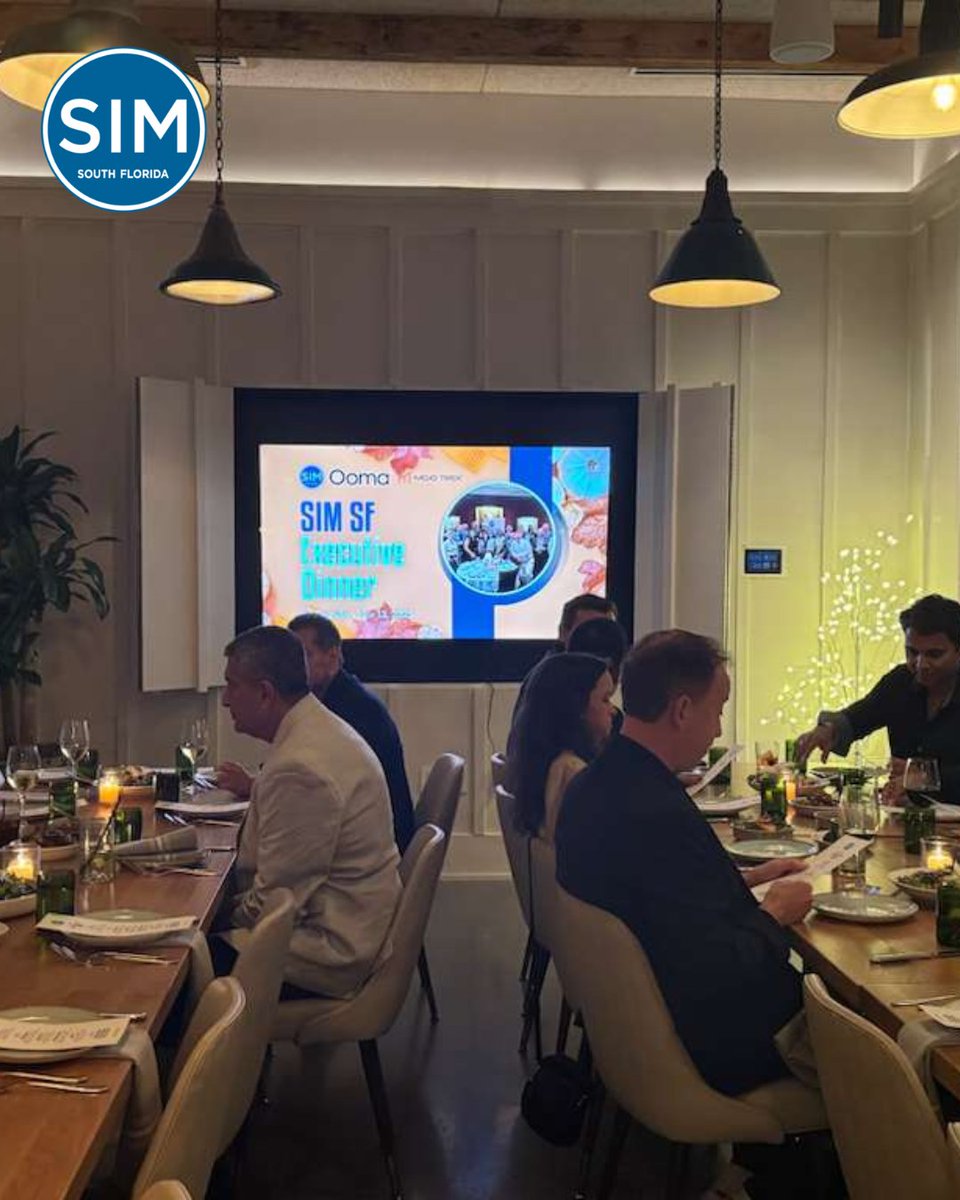 SIM South Florida tweet media