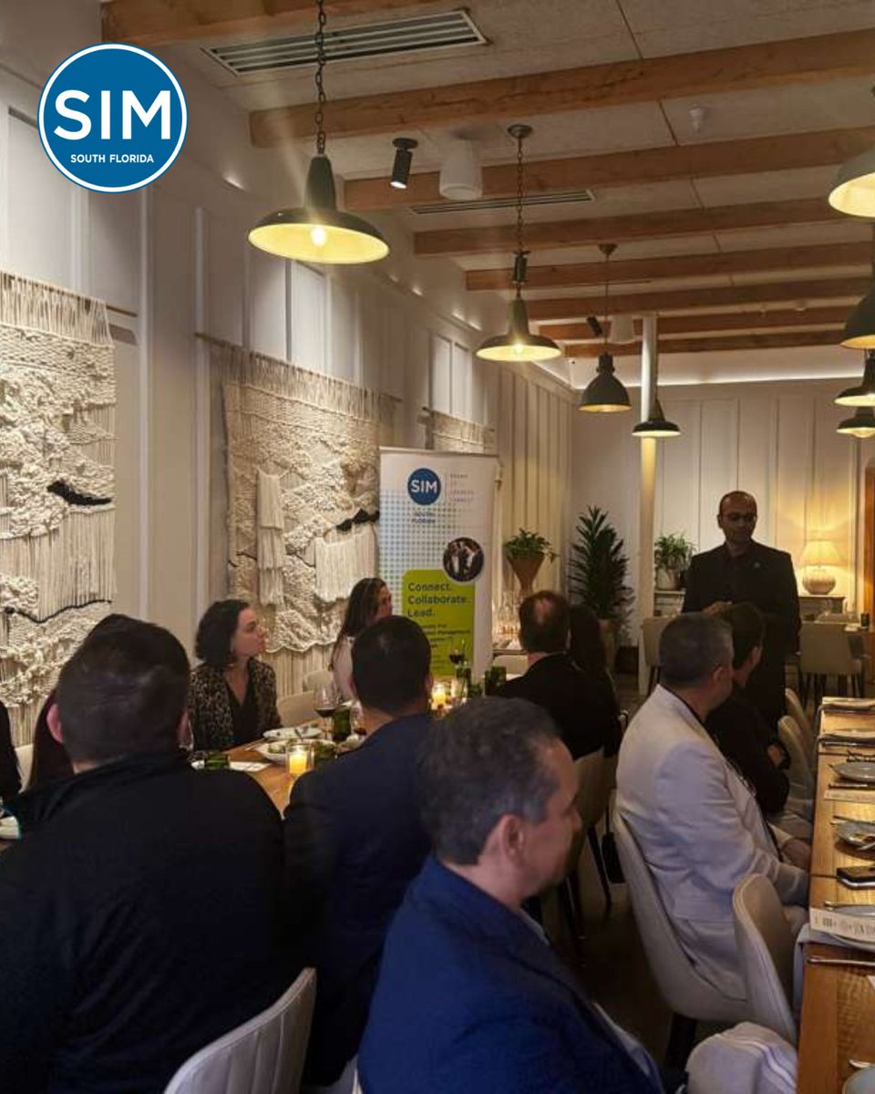 SIM South Florida tweet media