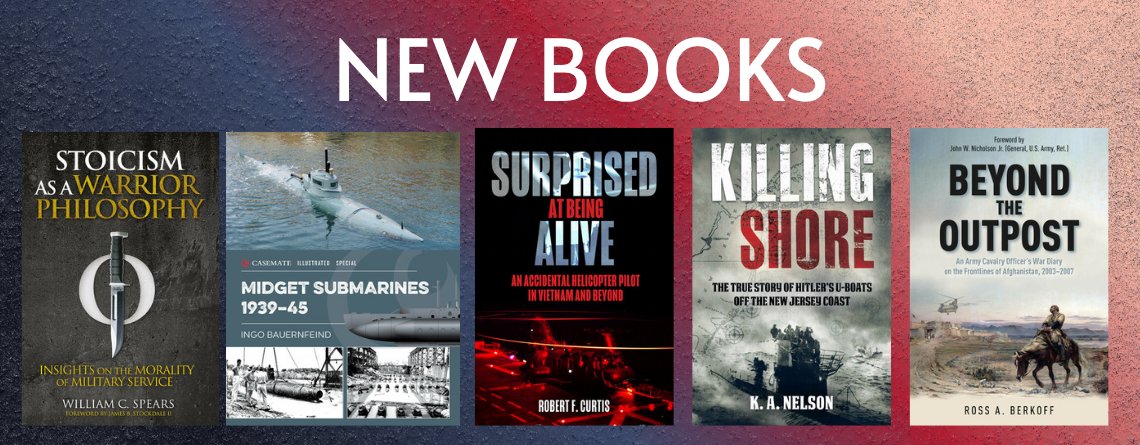 Script_Military's tweet image. Discover the latest Military History books 👇
tinyurl.com/bdhwrsce