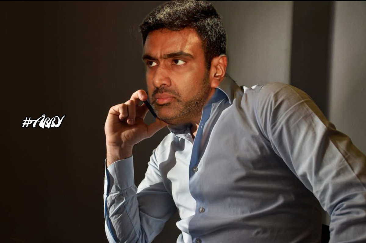 SabirMahasin1's tweet photo. Ravizio Ashvimano

Here we go🚨 @ashwinravi99 https://t.co/gzWt6o2zD1