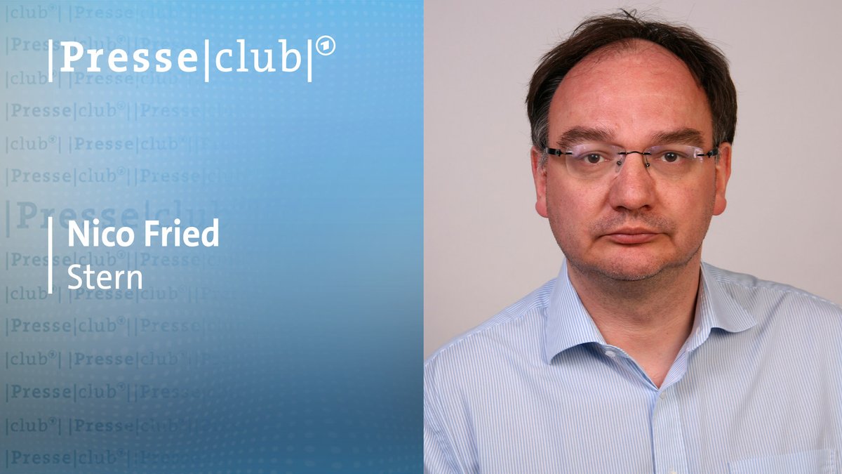 Presseclub tweet media