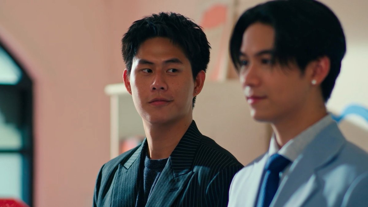 That Summer ผมเจอเจ้าชายบนชายหาด tweet media