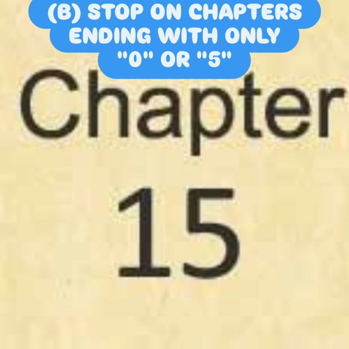 BeardBookBeast's tweet image. Today&apos;s Question of the Day!

Do you have any of these reading habits? Or any others? 

Spoiler alert...I do all of these!

Let me know here and then go vote below in the comments👇

Have a great day, Beasties!
#BookTwitter #bookcommunity #qotd