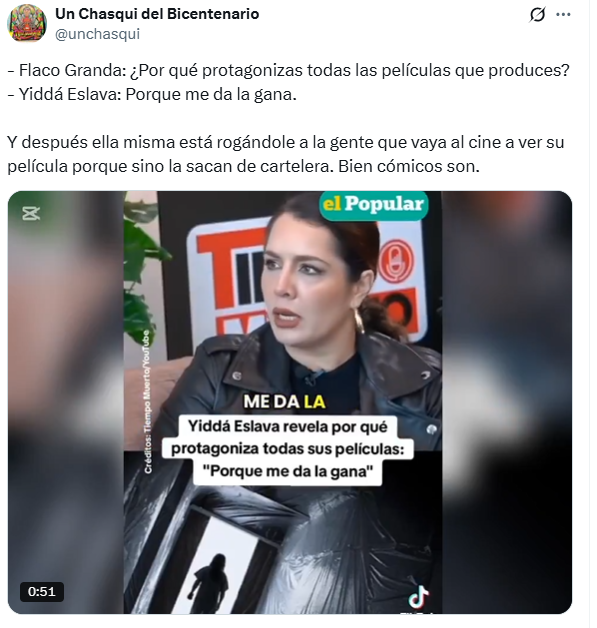 Críticademónica tweet media