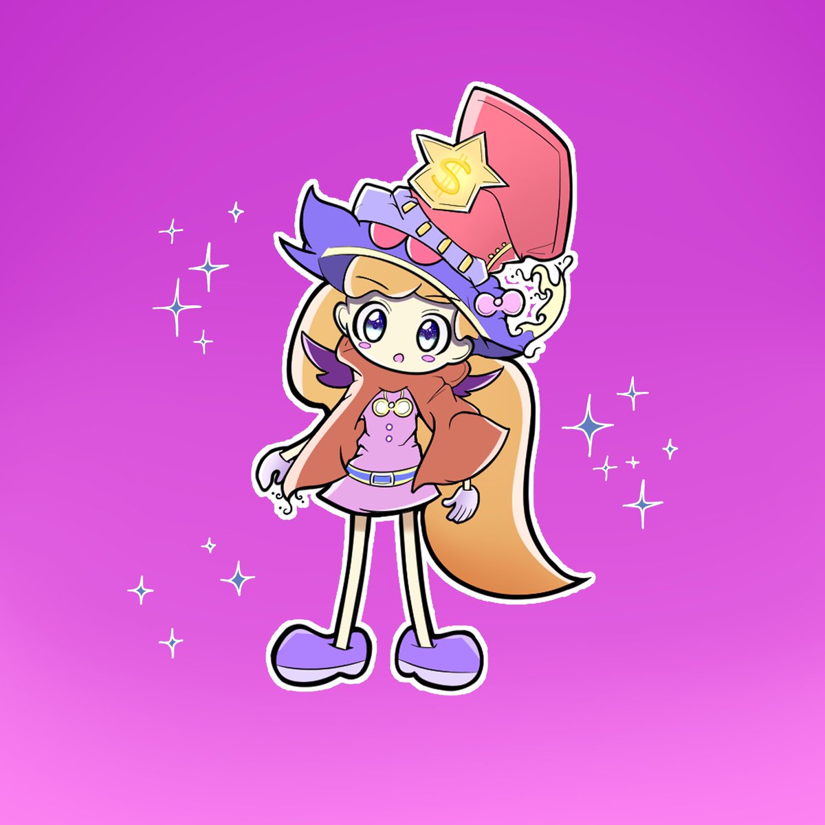 #アトチャレ71 #イラスト

詐欺師(タトラー)女の子風に描きました✎*

■IGG ID 646383643