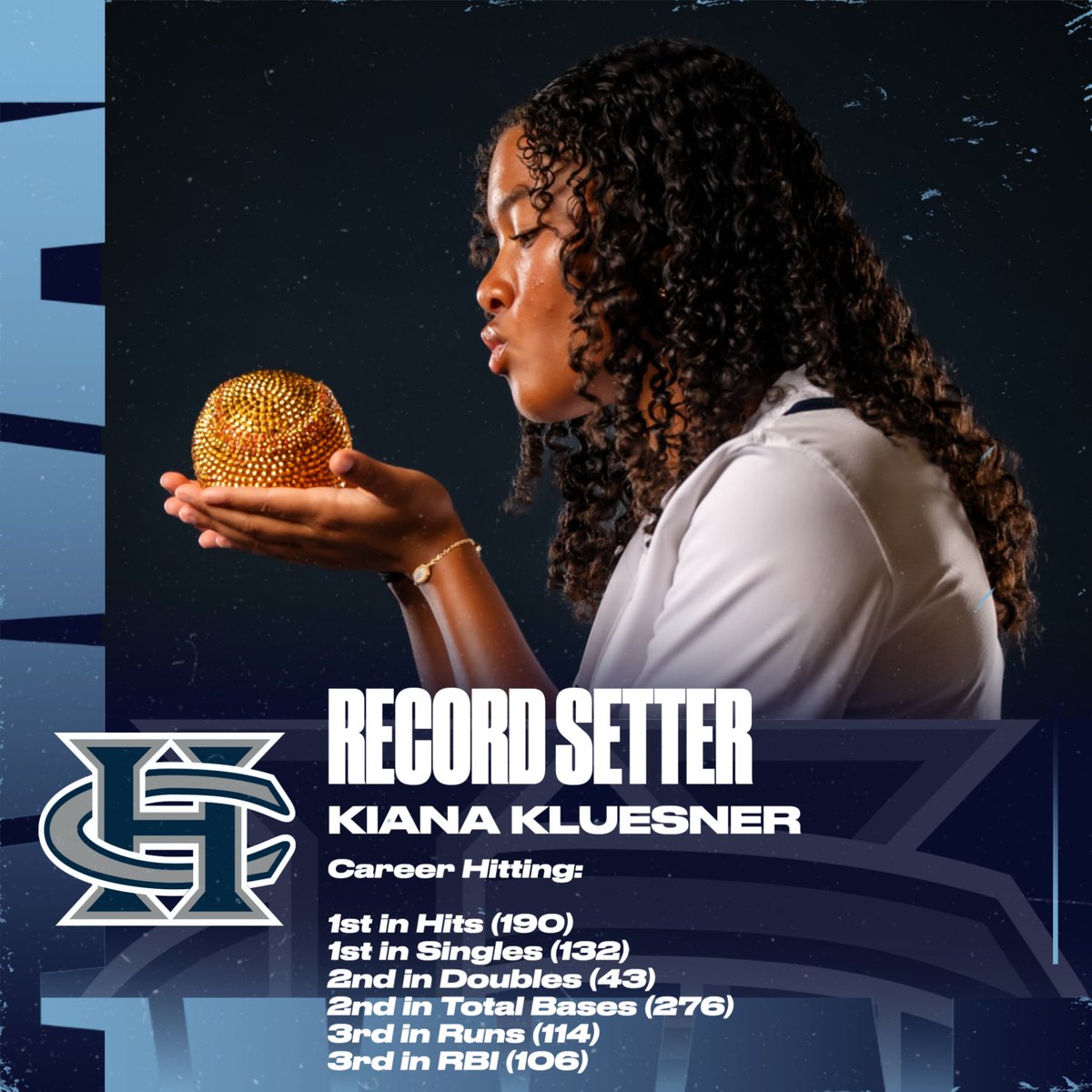 Howell Central Softball tweet media