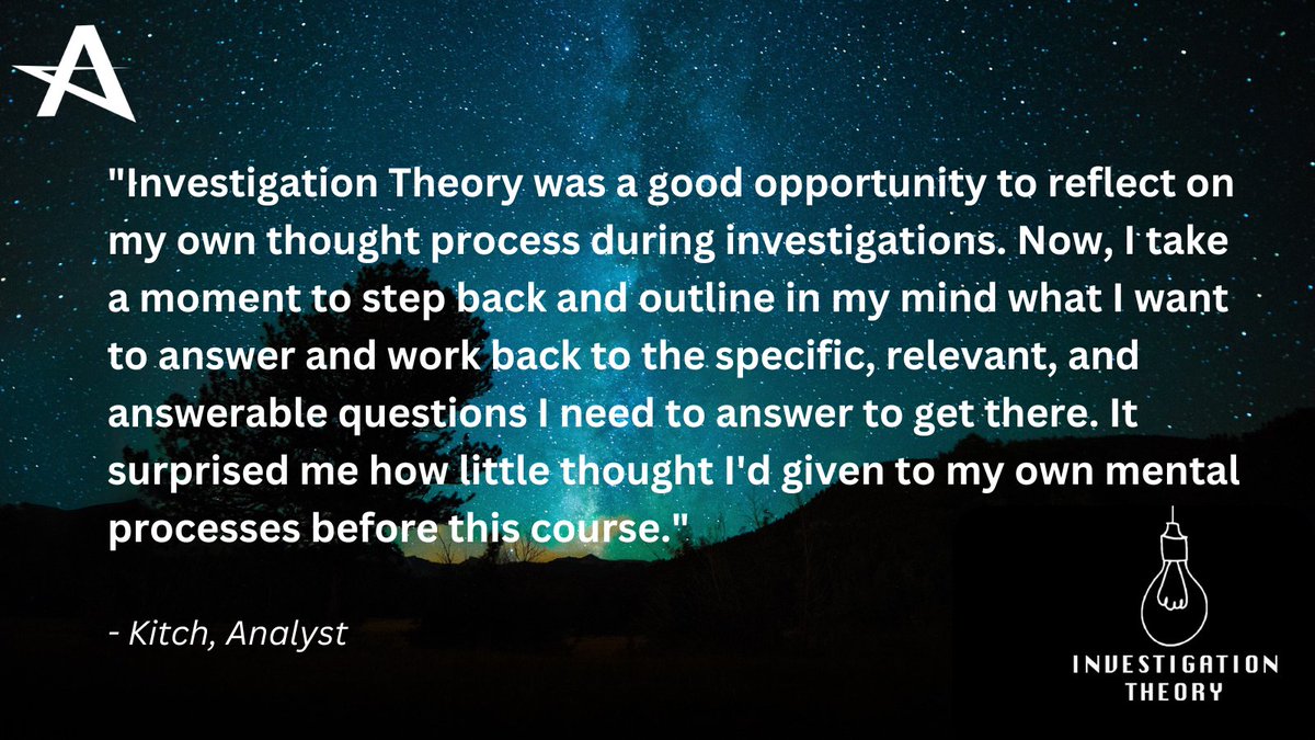 Applied Network Defense tweet media