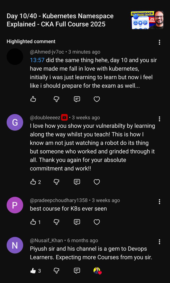 techie_piyush's tweet image. Learning is fun, learning is addictive 🤩