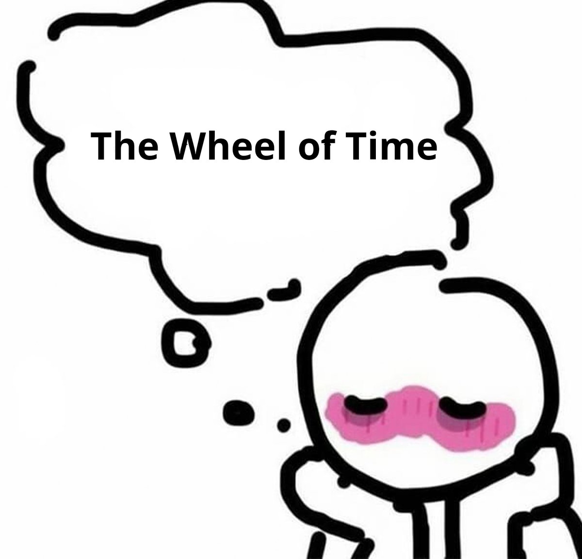 Yorley_leandro's tweet photo. This is me all day, every day 🥰🥹
Your signature is a powerful gift to #TheWheelofTime: https://t.co/UTiNXlNwiy
#SaveWOT #mood #FantasyLover #Wheelies https://t.co/C6aY1apWoe