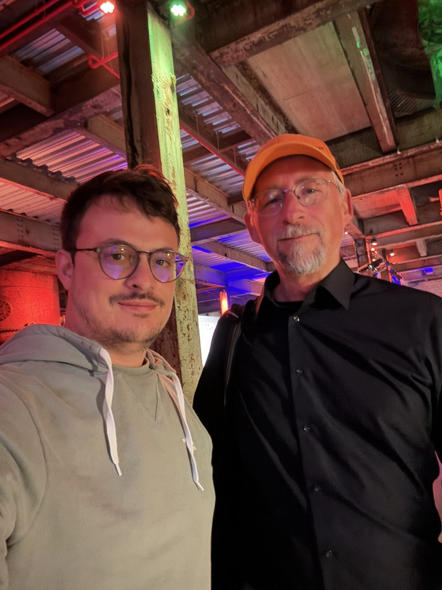 dwjorgeb's tweet image. Amazing deep dive on how to (and not to) prevent spam from @adam3us and @brian_trollz at @BitcoinConfEUR