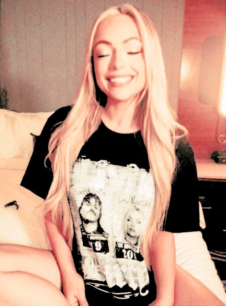 ForgetToLIV's tweet image. short ‘n sweet.