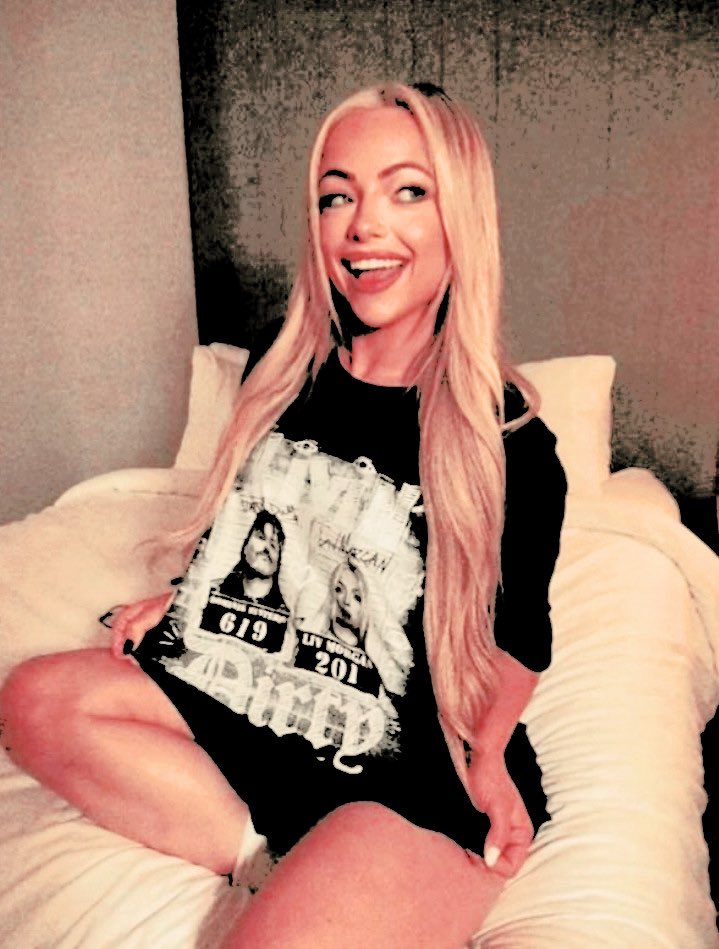 ForgetToLIV's tweet image. short ‘n sweet.