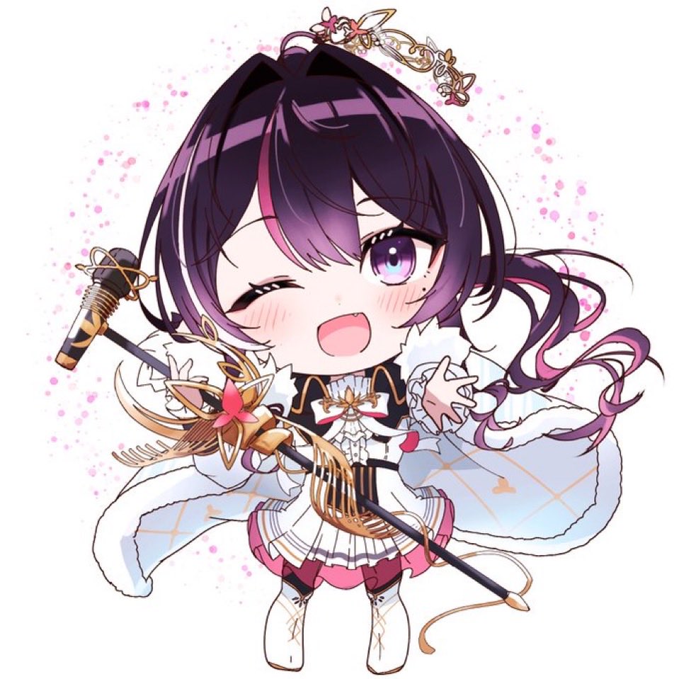 AZKi7周年 #AZKiART ✨📍あずきち7周年おめでとう！📍✨