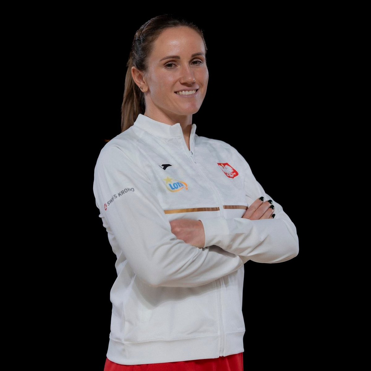 KATARZYNA KAWA WYWALCZYŁA PIERWSZY PUNKT DLA POLSKI! ✅

Nasza reprezentantka pokonała Vivian Yang 6:4, 6:4.

🇵🇱 1⃣➖0⃣ 🇳🇿

Jeśli Iga Świątek wygra swoje spotkanie, wówczas wiceliderka rankingu zapewni nam zwycięstwo w rywalizacji z Nową Zelandią.

📸 Michał Jędrzejewski &amp; PZT |