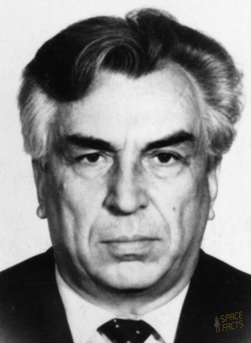 Remembering Gennady Dolgopolov, who would have turned 90 OTD. Selected in 1966 (civilian engineers), he completed little training &amp; was stood down in May 1967 due to medical problems, returning to NPO Energiya. Dolgopolov died on 13 Nov 2008,the day before he would have turned 73