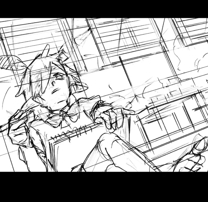 ンナナア。 