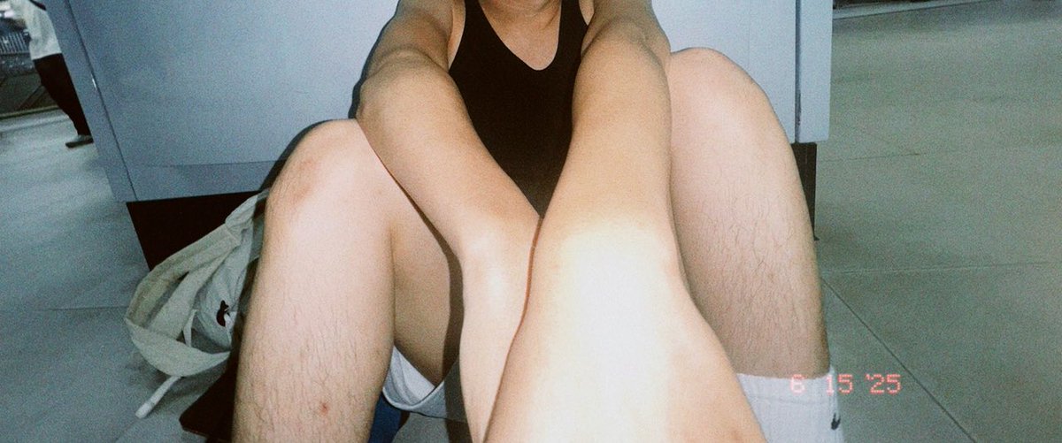 找暴力主1
#dom #sub #bi