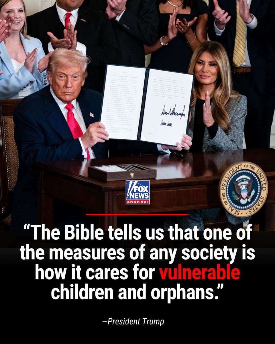 Fox News tweet media