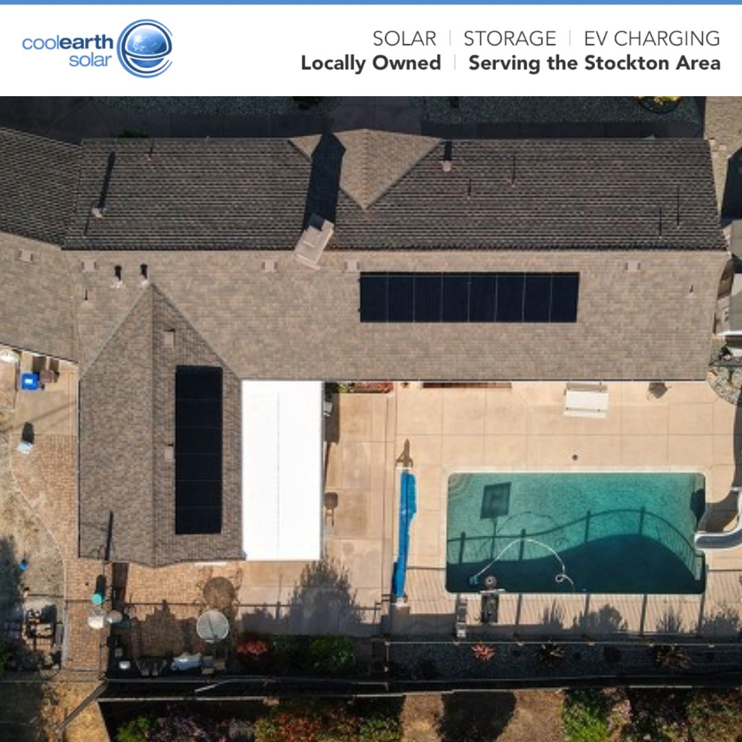 “From the first few minutes with Joshua, I knew things were different. Cool Earth made everything effortless and treated me like family.” – Steve
What started as one great experience turned into a family of four going solar together.

Start here-coolearthsolar.com/federal-solar-…