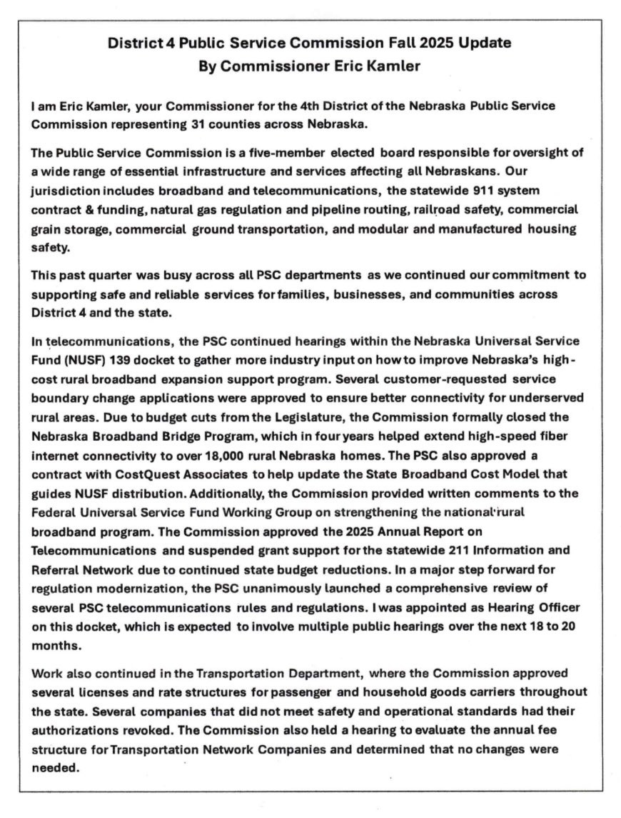 Eric M. Kamler tweet media