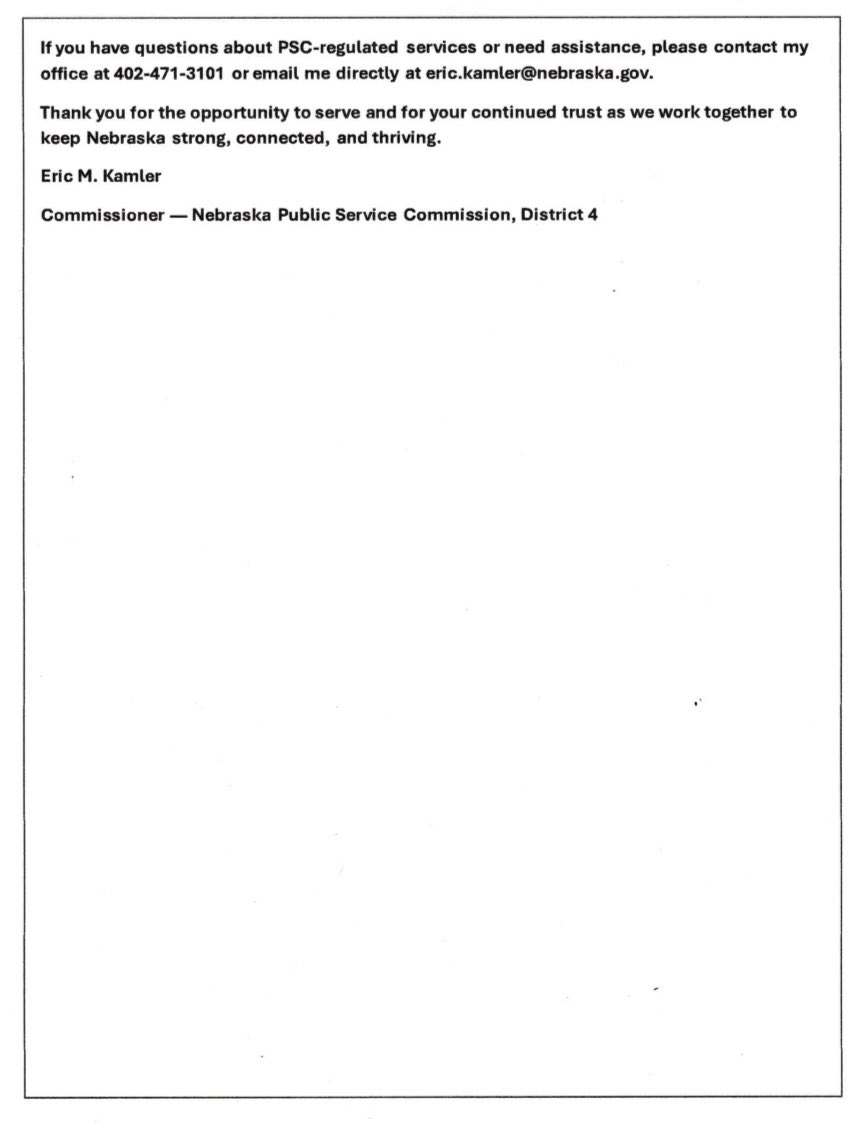 Eric M. Kamler tweet media