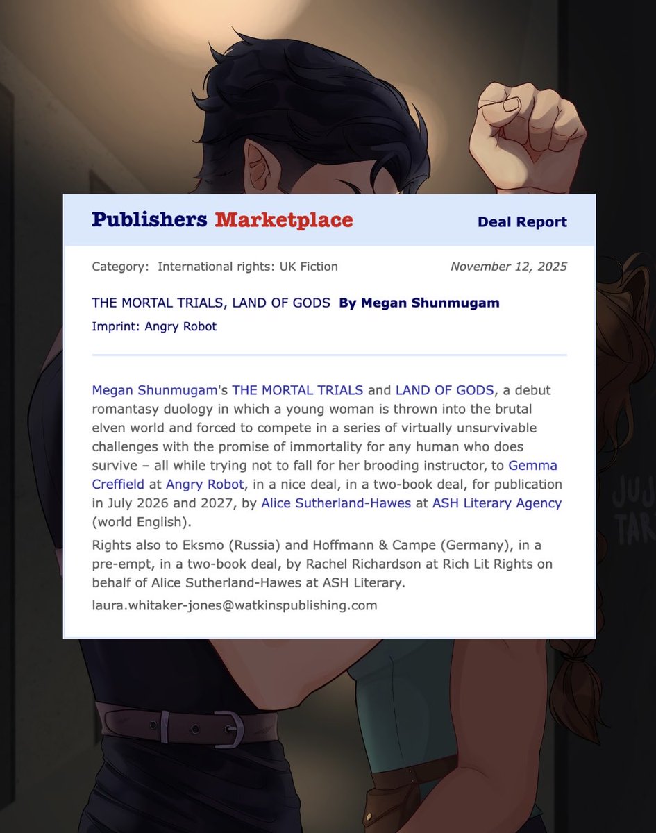 Meg tweet media