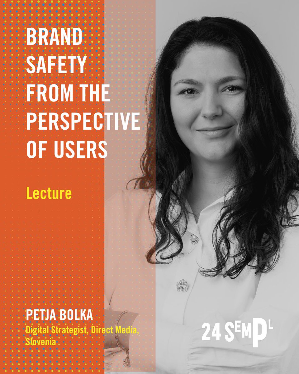 SEMPL Conference tweet media