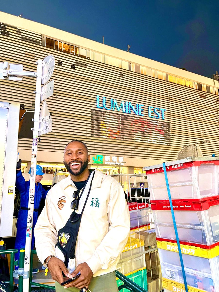 Morgan J Ingram tweet media