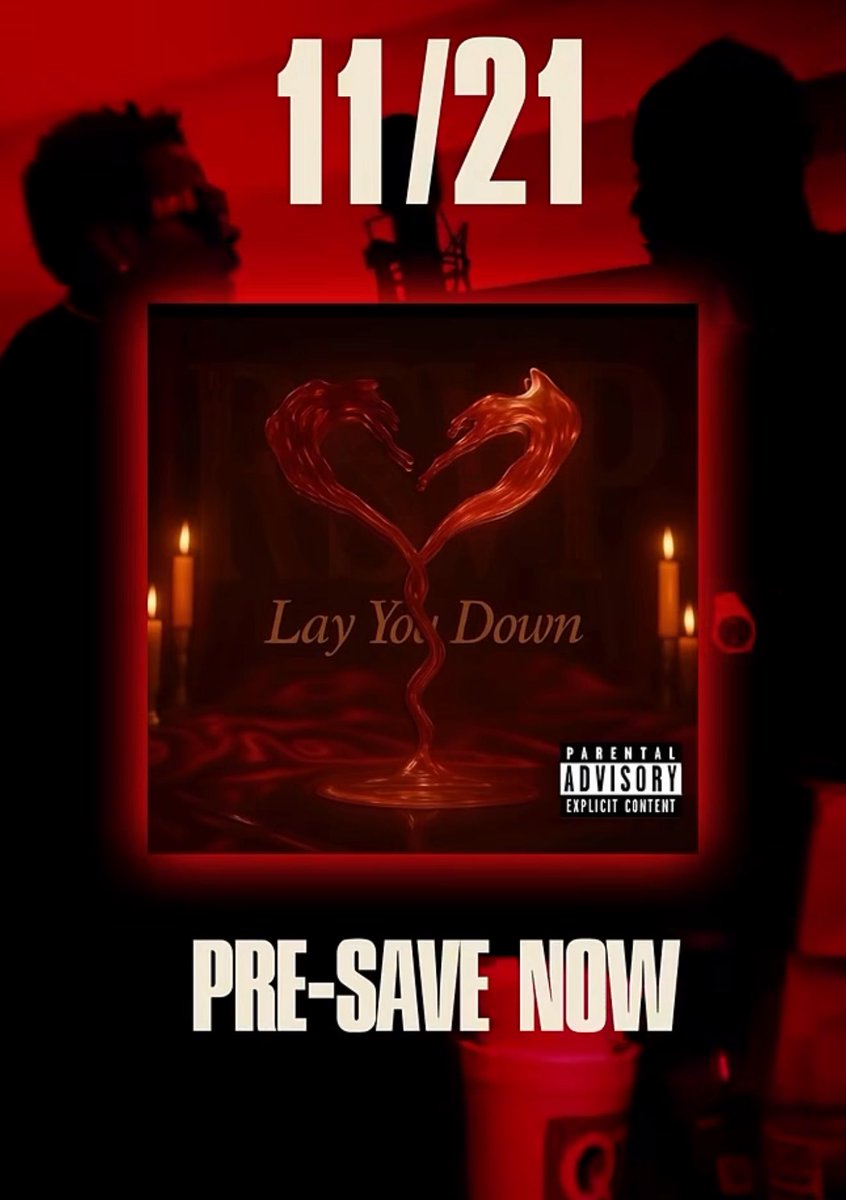 Pleasure P Unlimited tweet media