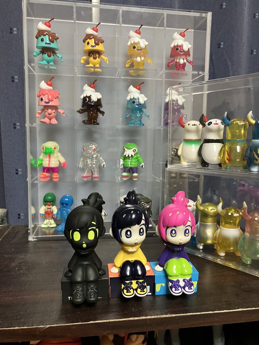 RT @tam0915314092: ダメ元で仕事後にOne up. 訪問 カレッジカラー最後