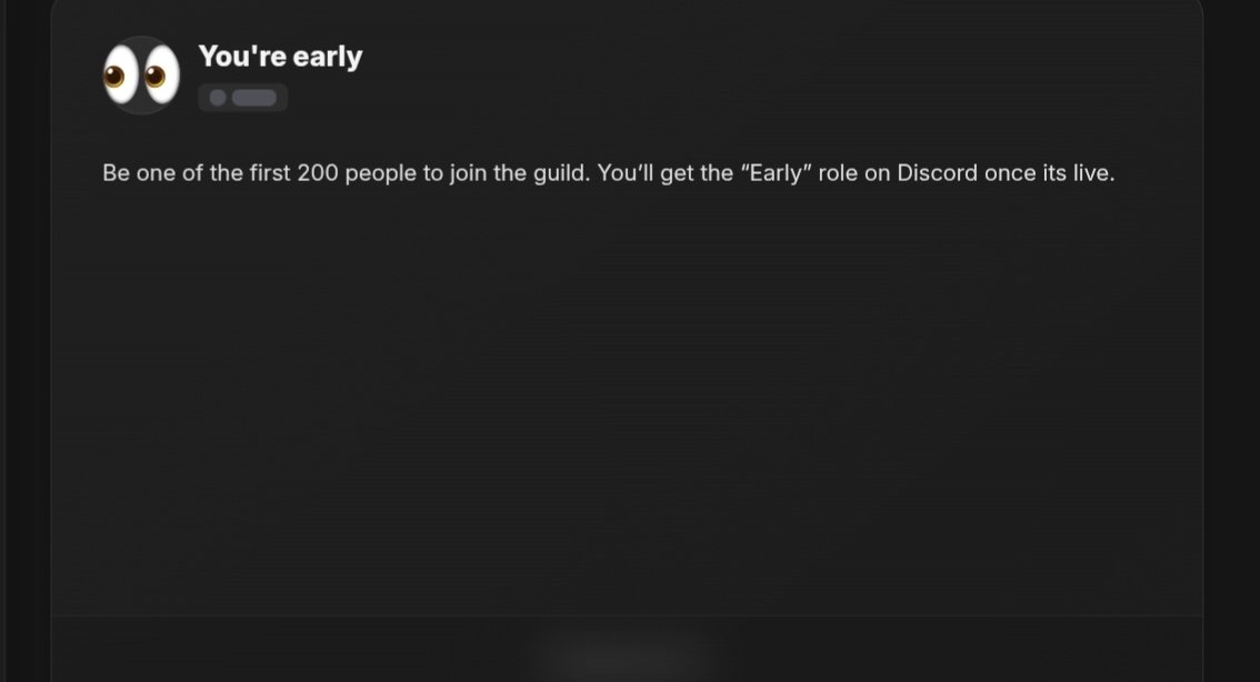 EarnByAbhi's tweet image. Early Opportunity: @codex_pbc

Another blockchain infra project building an L2 on Ethereum ; raised $15.8M from Dragonfly and CB Ventures.

Their guide just went live a few minutes ago. There’s a role for 200 early users; it’s already crossed 200, but still join - who knows, they…