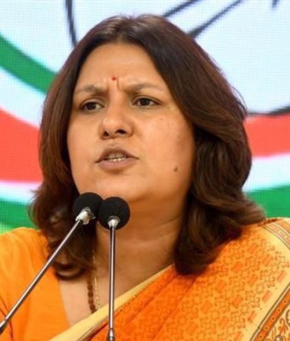 thehawkeyex's tweet image. A spokesperson is the face of a party. Naturally, every party wants its best representation - logical, credible, and politically sound. For years, parties put forward their best guys on the job. 

But lately, there has been a pathetic decline in the quality of representation.…