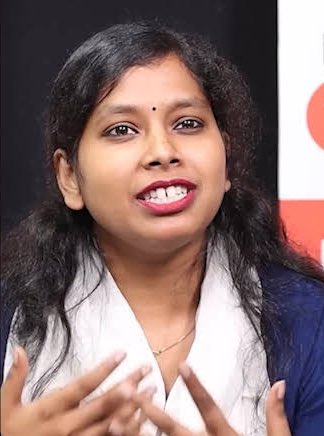 thehawkeyex's tweet image. A spokesperson is the face of a party. Naturally, every party wants its best representation - logical, credible, and politically sound. For years, parties put forward their best guys on the job. 

But lately, there has been a pathetic decline in the quality of representation.…