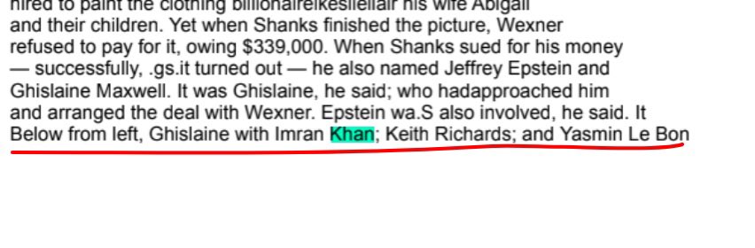 KazmiWajahat's tweet image. The Epstein disclosures tear apart Imran Khan’s crafted image. A man whose name surfaces in such files cannot lecture the nation on morality. PTI’s narrative of a saintly leader collapses when his own associations raise the very questions he blames others for.
