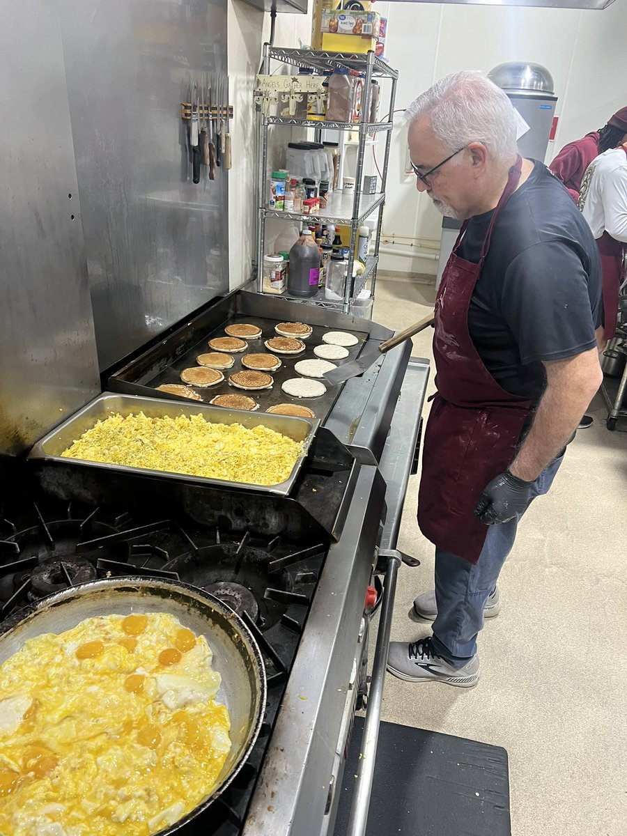 Ron Siers, Jr., PhD, MPM tweet media