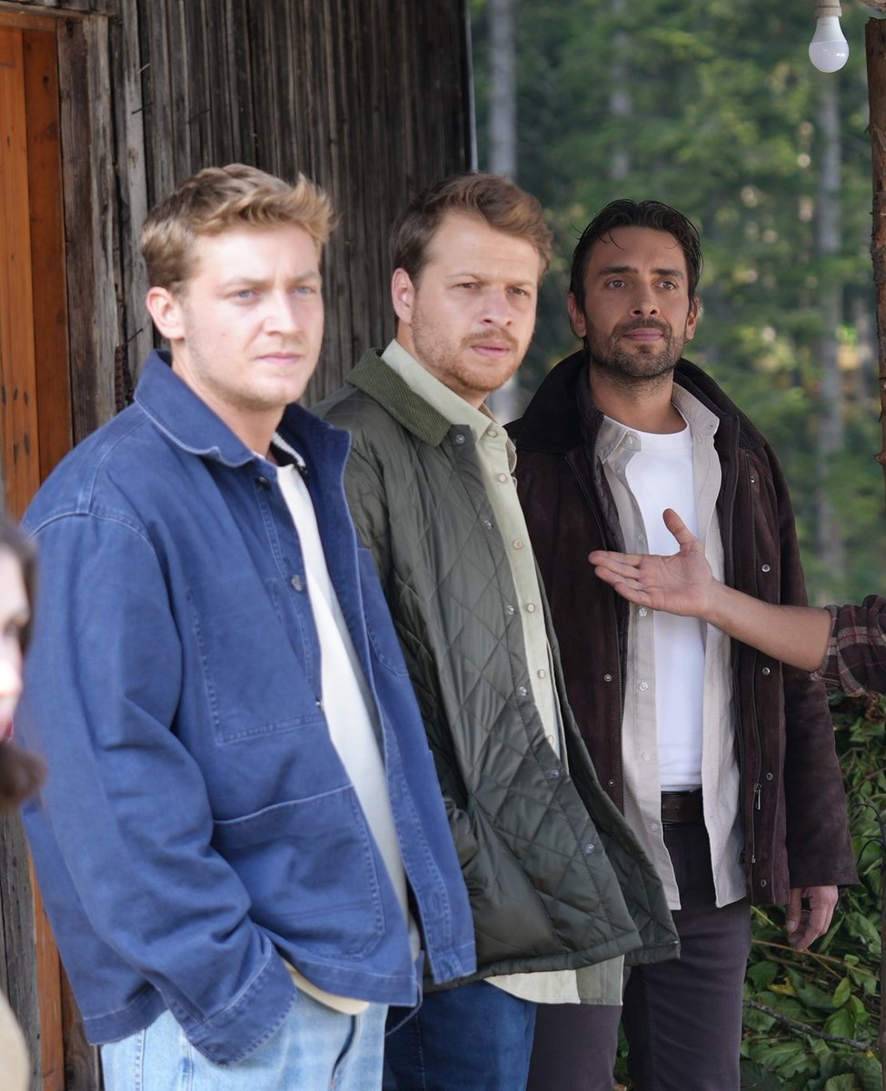 Hamsiler                           Kılçıkları