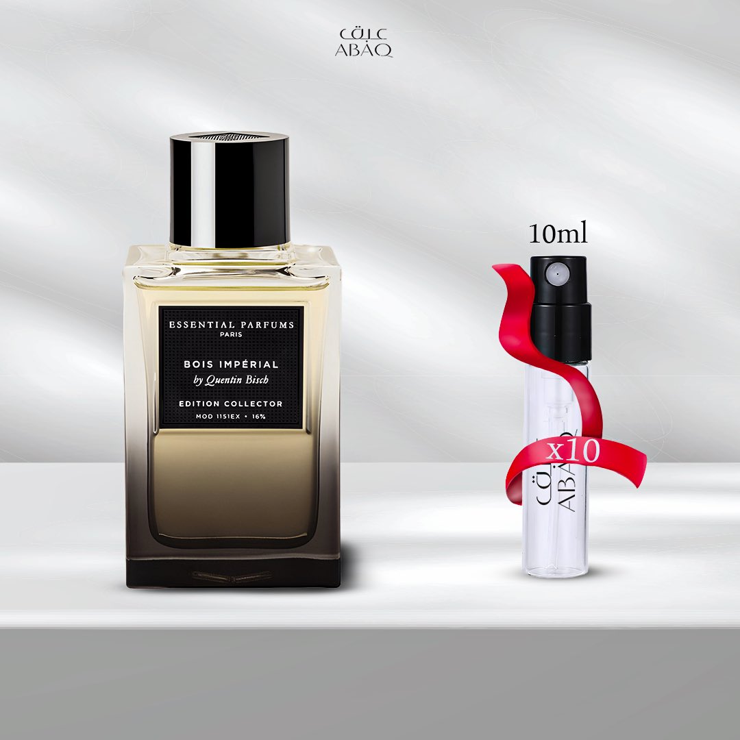 hg7's tweet image. مسابقة عبق للعطور اليوم بطريقة جديدة!🎉

وفّرت لكم عطر بو إمبريال النسخة الجديدة وبما إن الطلب عليه كبير قررت أقدّم عطر كامل لعشرة أشخاص (كل شخص 10 مل)

🤝 متابعة 
🔁 رتويت
❤️ لايك
💬 تعليق

السحب بعد 24 ساعة:
5 عشوائي + 5 إلكتروني

اذأ الفكره الجديده مناسبه بكررها مع اي عطر ترند