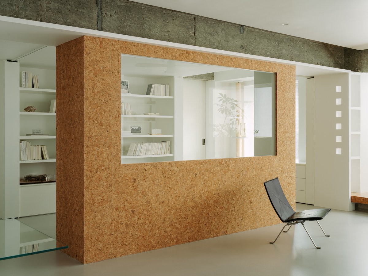 linear_magazine's tweet image. Just the essentials — Flow of Life (FUYUDI STUDIO)