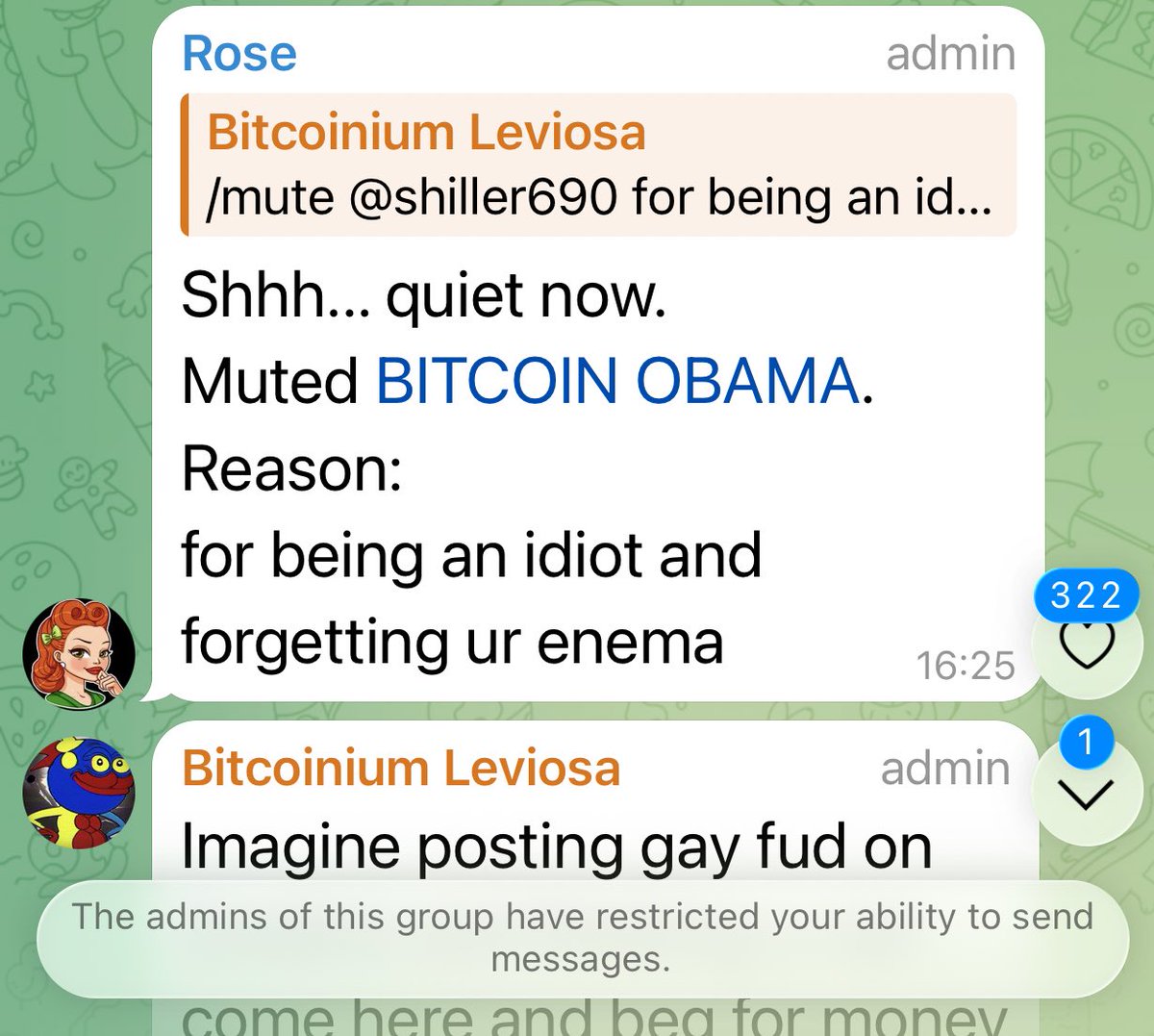 BITCOIN OBAMA 🧙: IQ OBAMA tweet media