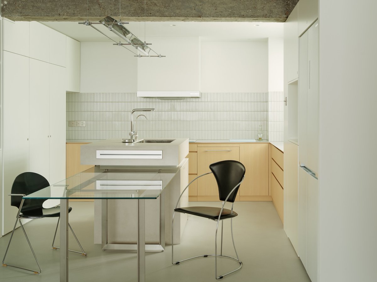 linear_magazine's tweet image. Just the essentials — Flow of Life (FUYUDI STUDIO)