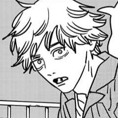 "i heard people are   
shipping us."                        "to where?"