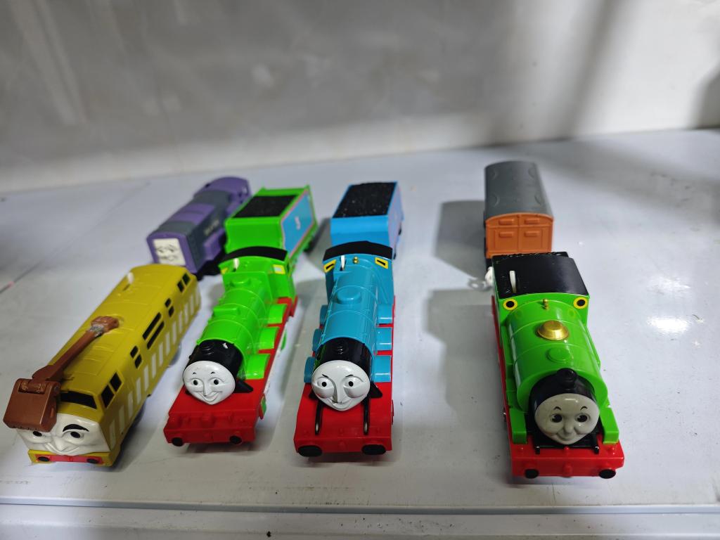 Meccano percy tweet media