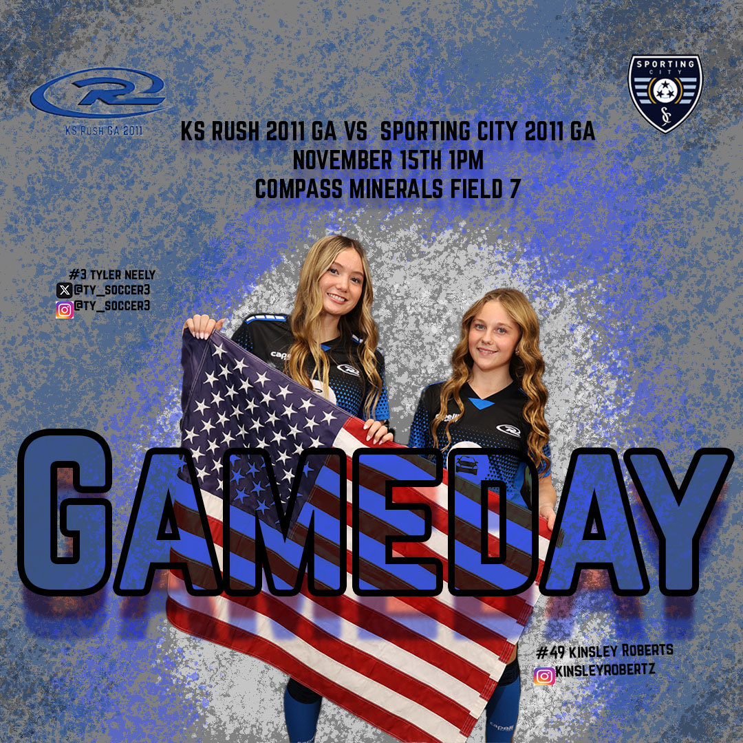 KS RUSH GA 2011 tweet media