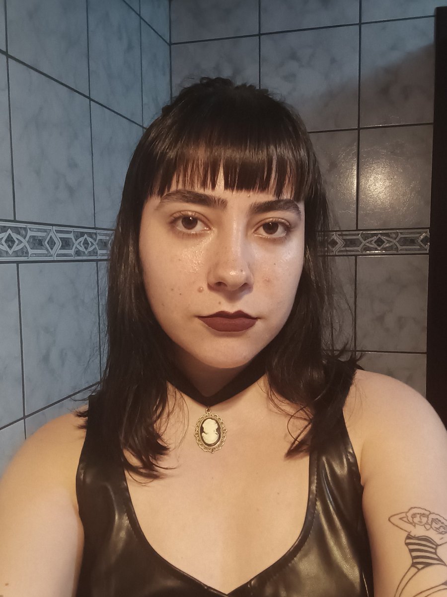 You're mine 😌

♡ findom ♡ femdom ♡ paypig