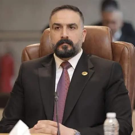 ابو فلاح صار مقعده طشار للخاسرات